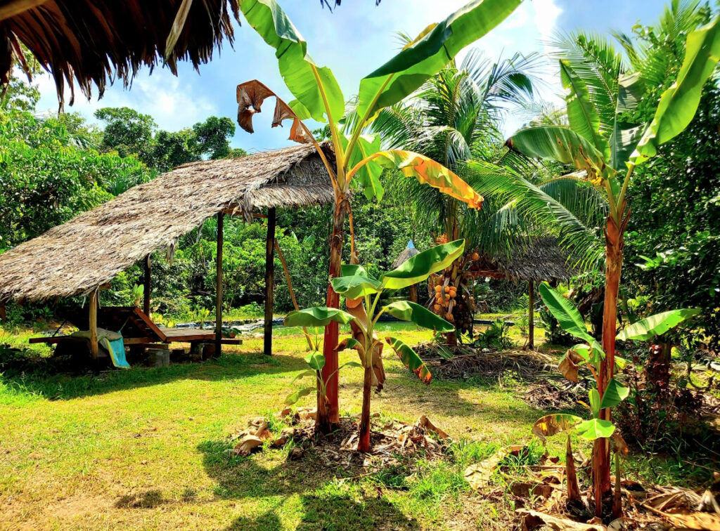 Inti Eco Lodge 3