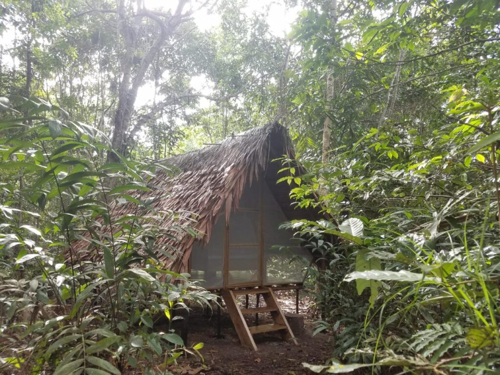 Inti Eco Lodge 8