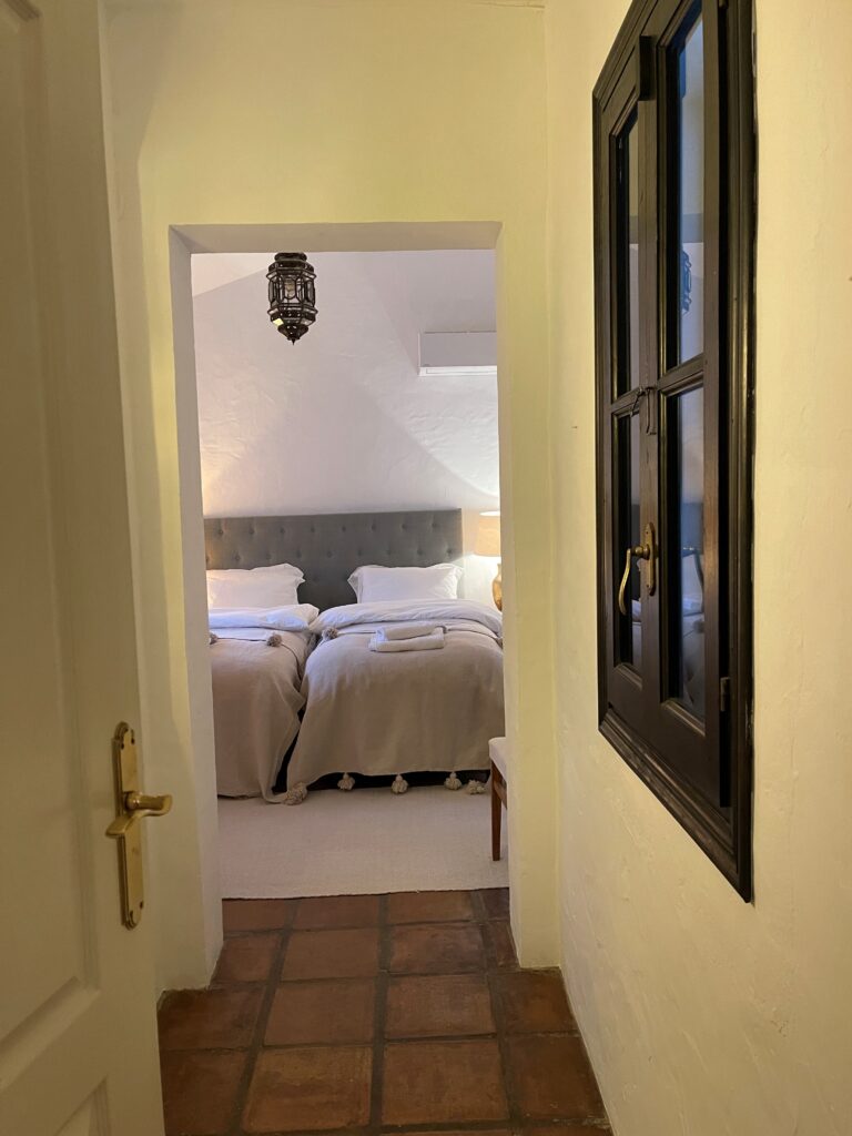 Villa Esencia Sanctuary 5