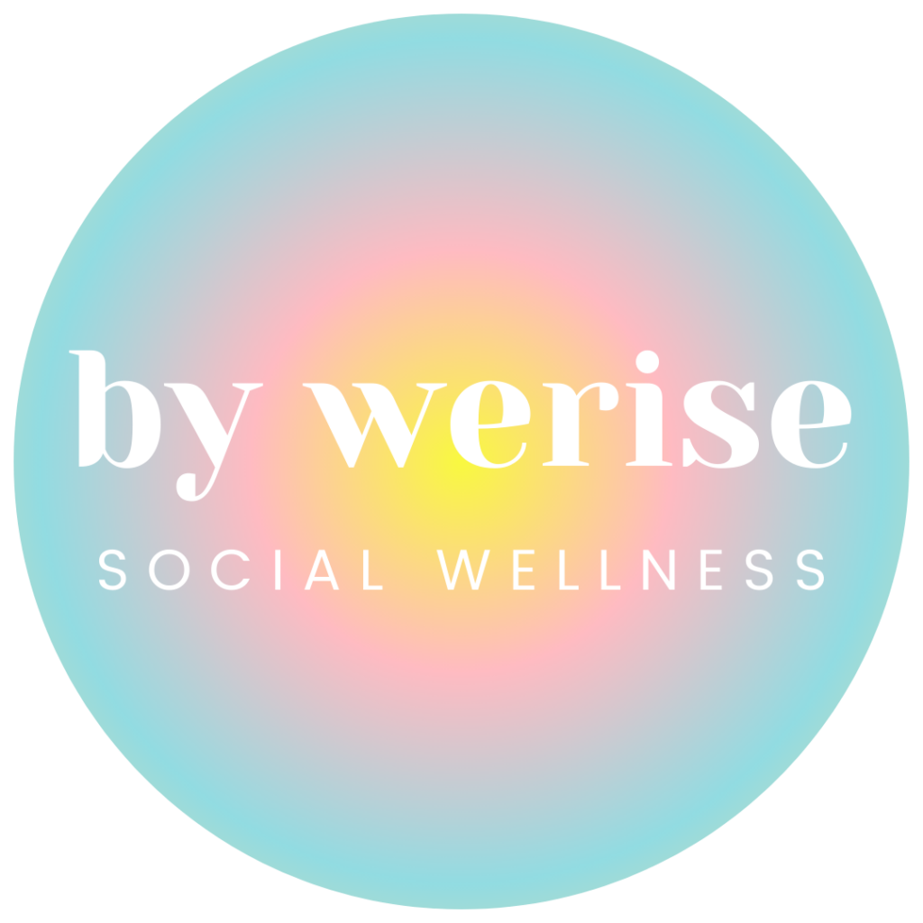 Werise - Social Wellness Studio