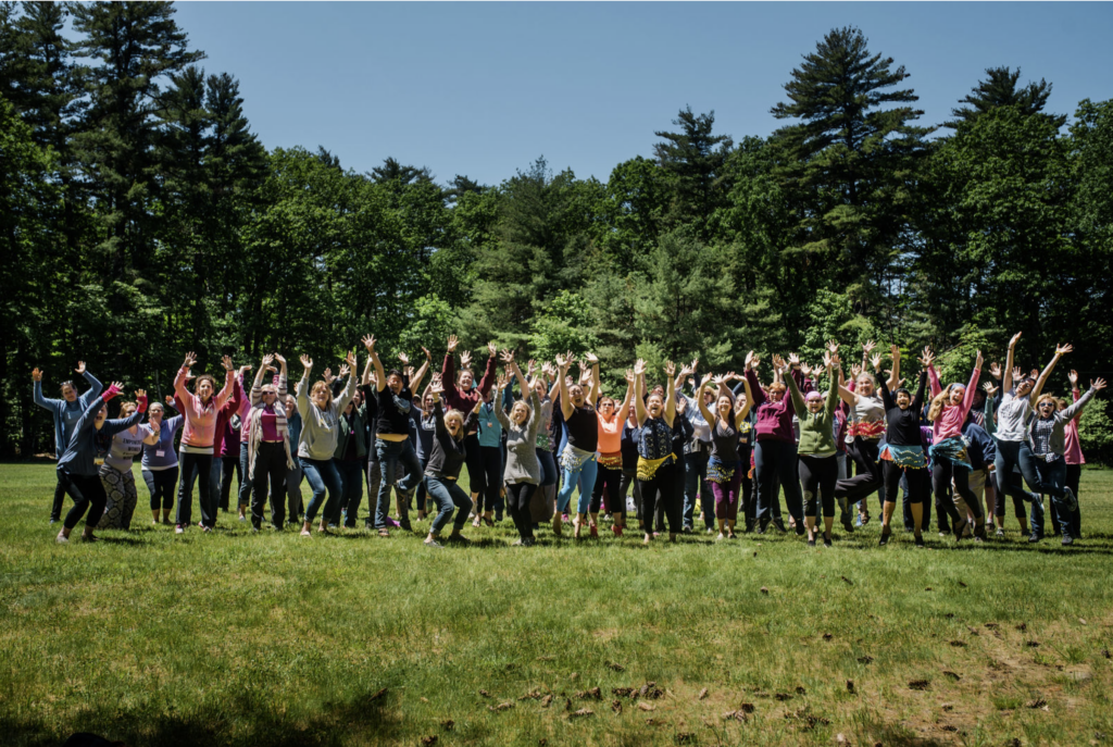 Enjoy the Journey Retreats