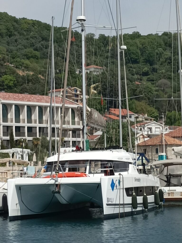 OPERADORA TURISTICA SANATVI SA de CV 2