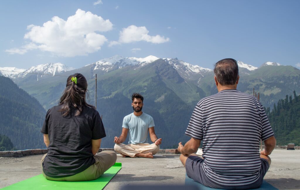 Soul & Summit Upcoming Retreats With Coach Vinay 7