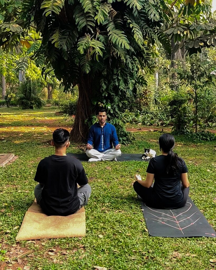 Soul & Summit Upcoming Retreats With Coach Vinay 8