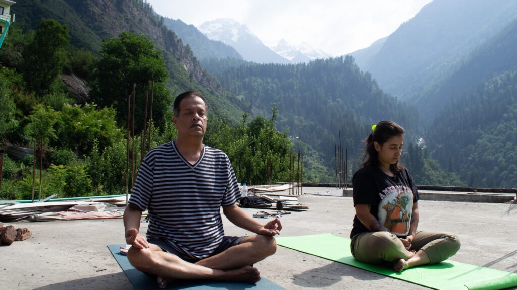 Soul & Summit Upcoming Retreats With Coach Vinay 2