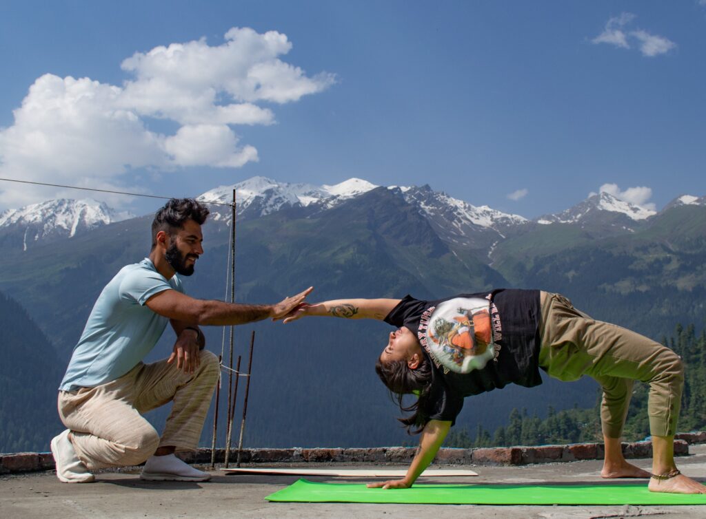 Soul & Summit Upcoming Retreats With Coach Vinay 3