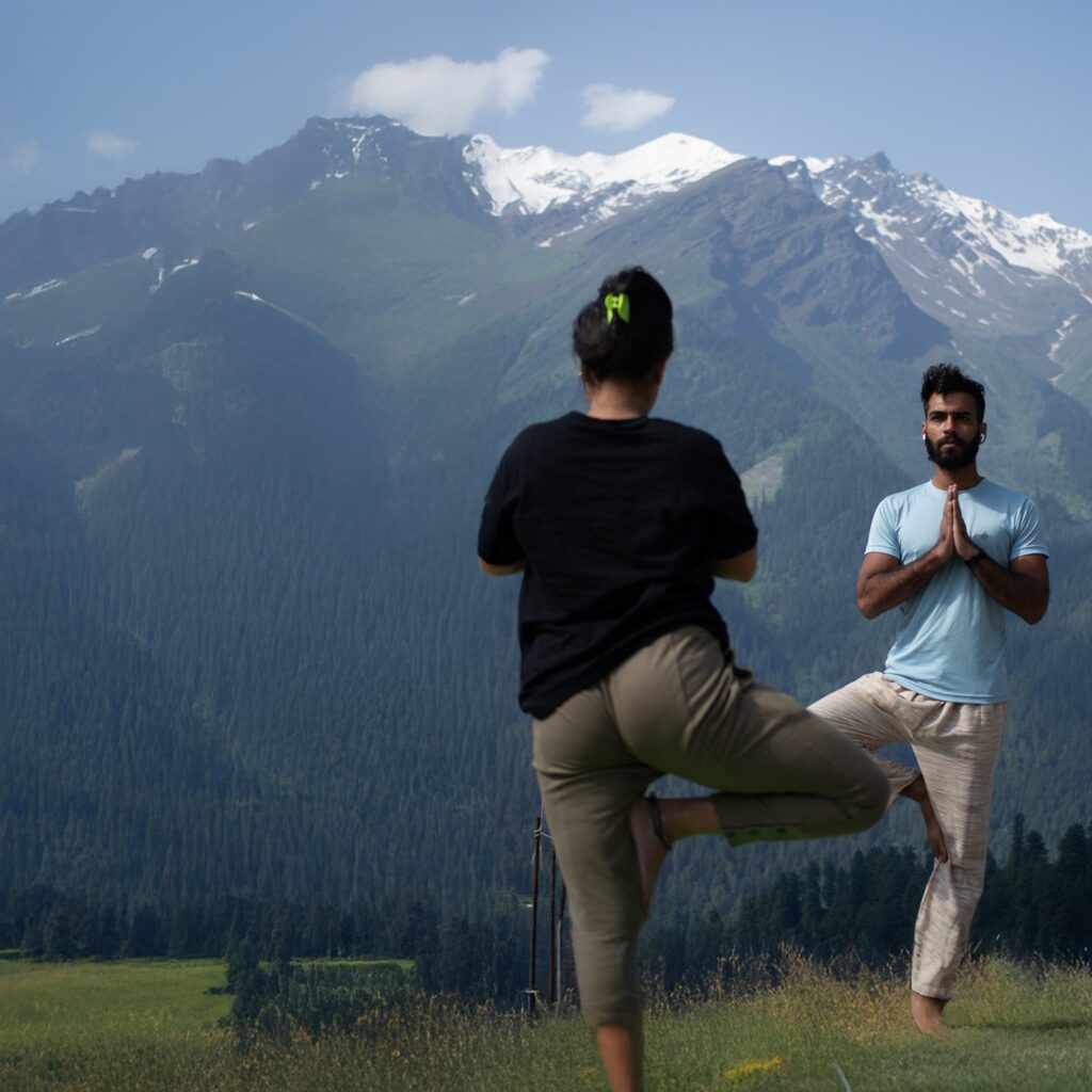 Soul & Summit Upcoming Retreats With Coach Vinay 4