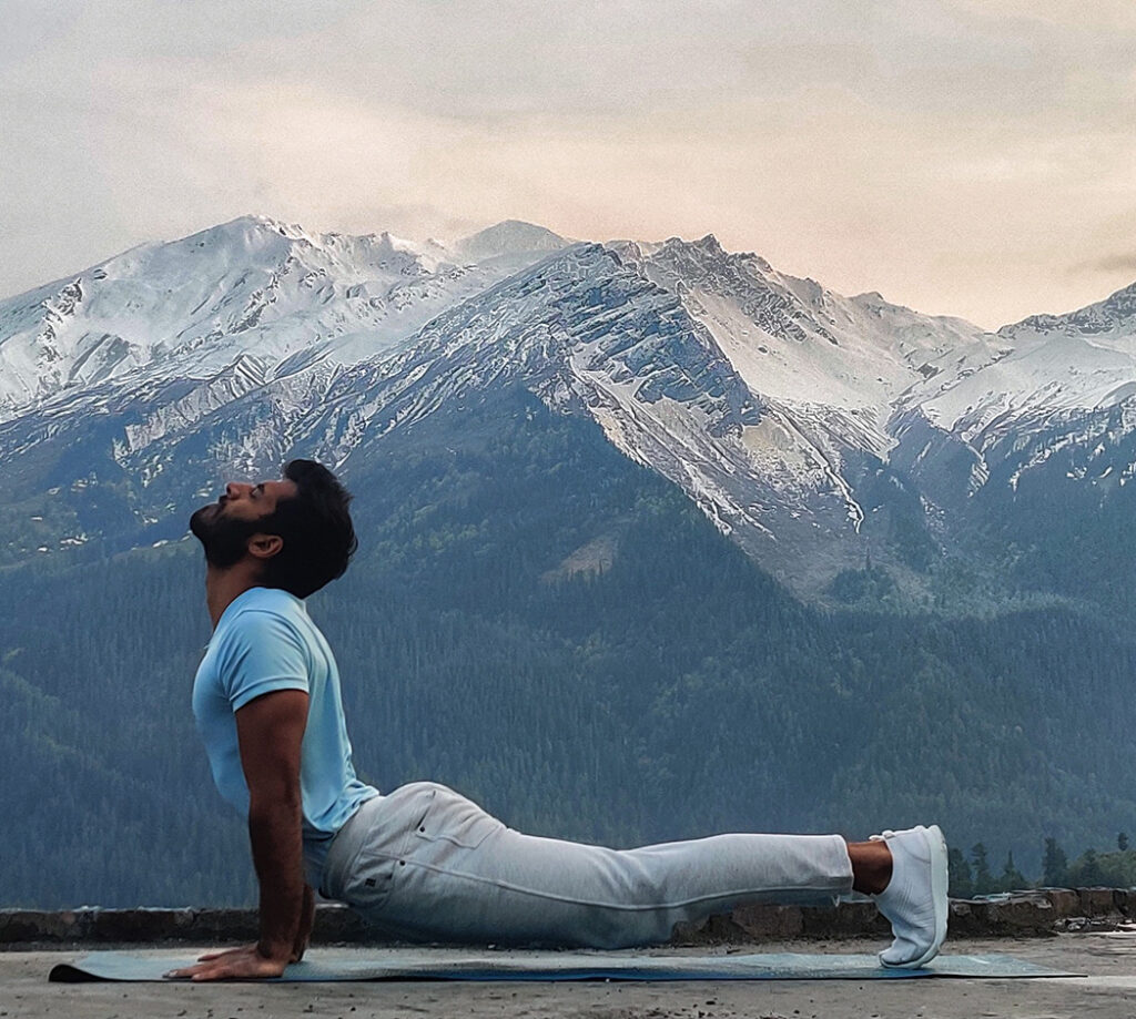 Soul & Summit Upcoming Retreats With Coach Vinay 5