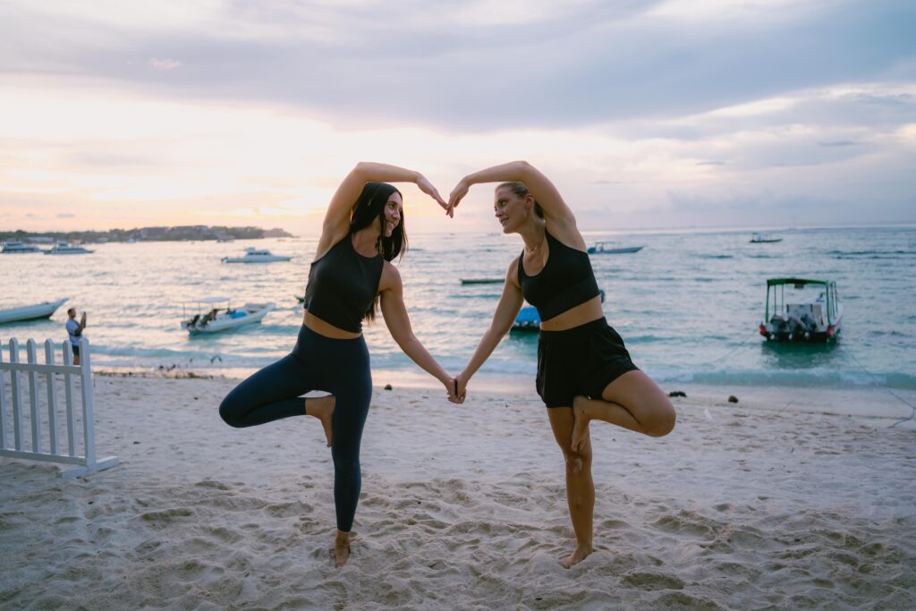 AllYoga Training Bali 3