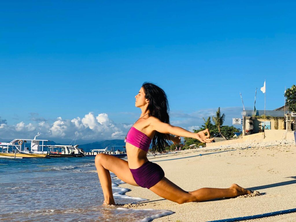AllYoga Training Bali 5