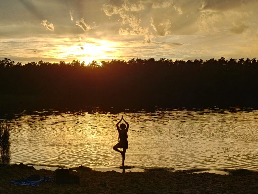 English Yoga Berlin
