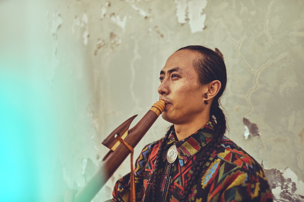 Shambhala Studio 5