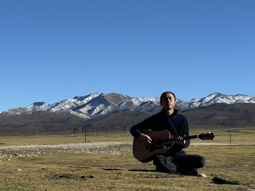 Shambhala Studio 6