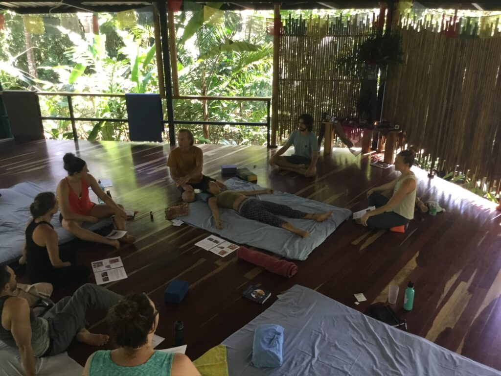 Thai Massage & Bodywork 7