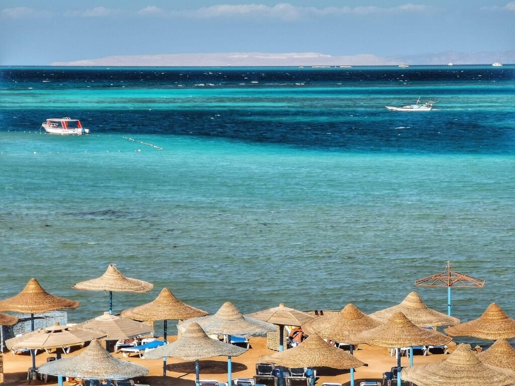 Villa Wanderlust Hurghada 2