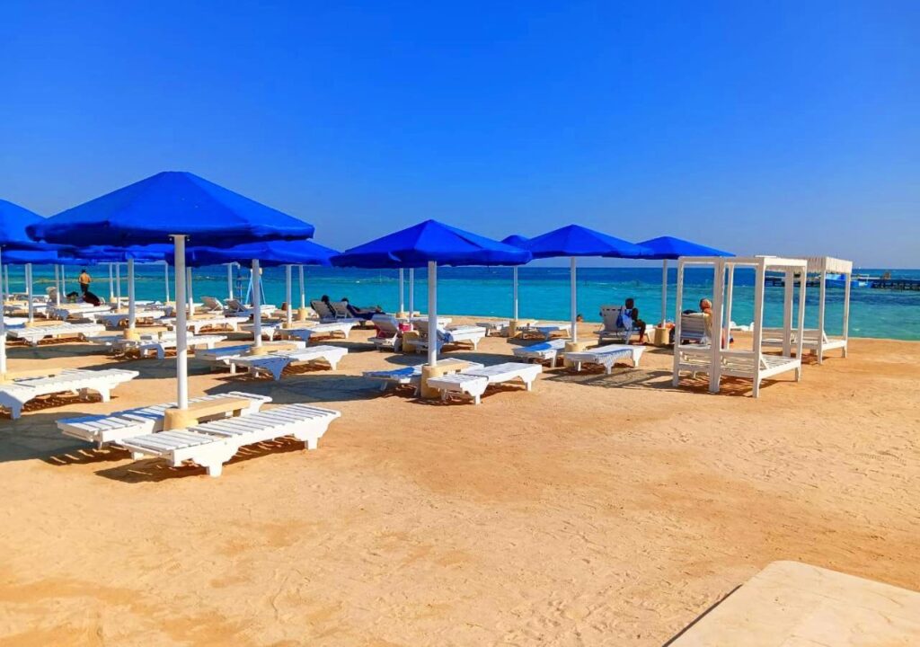 Villa Wanderlust Hurghada 4