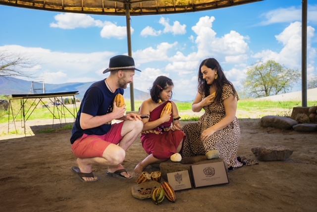 The Cacao Retreat 3