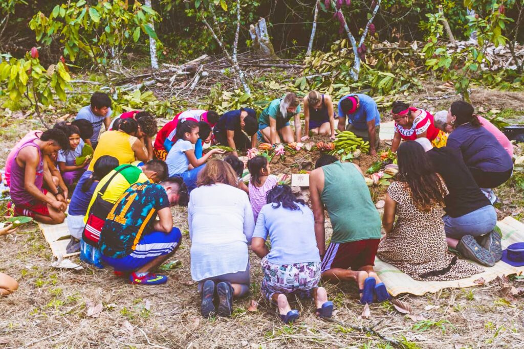 The Cacao Retreat 8