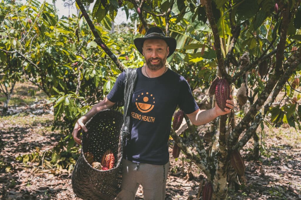 The Cacao Retreat 6
