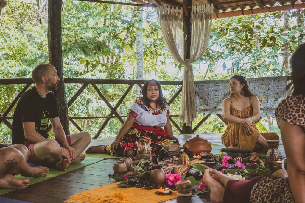 The Cacao Retreat 4