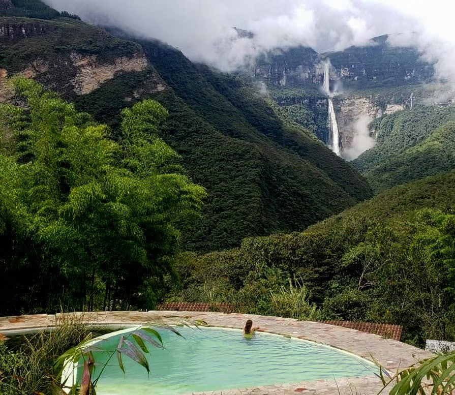 The Cacao Retreat