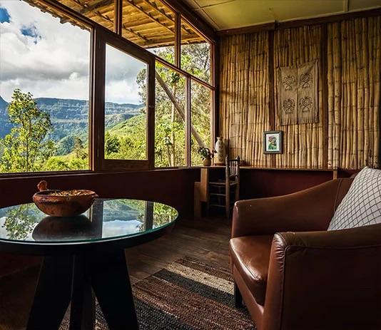 The Cacao Retreat 7