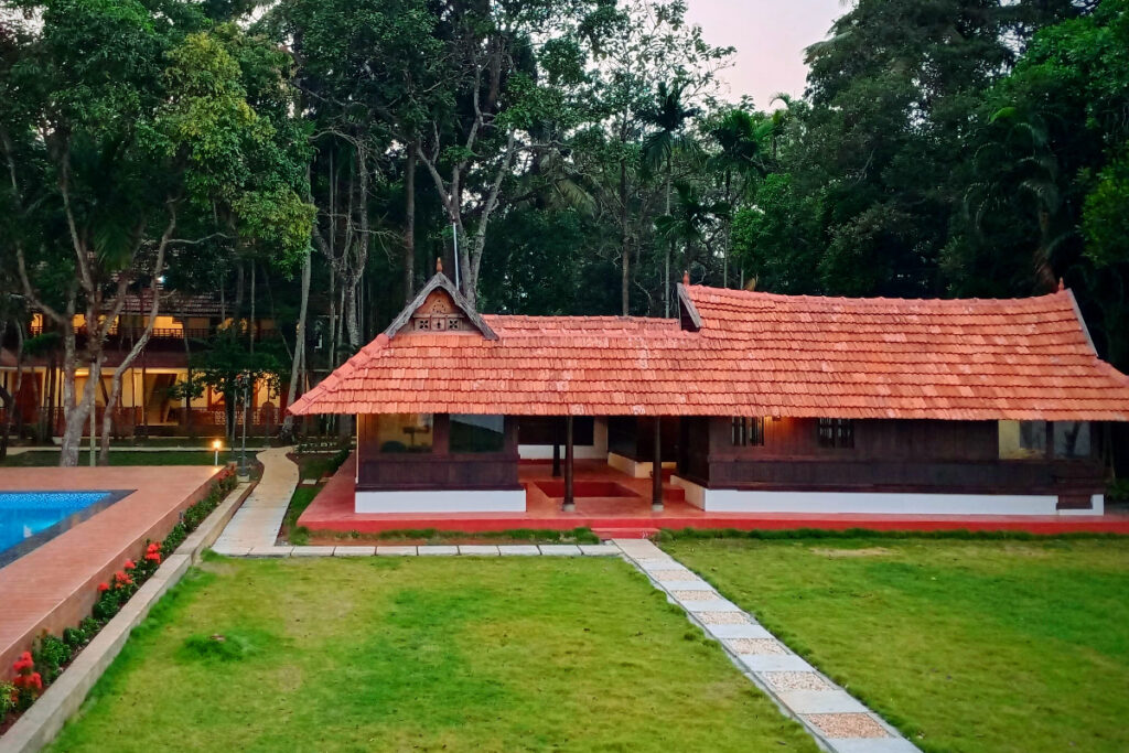 Shantitheeram Ayurveda 3