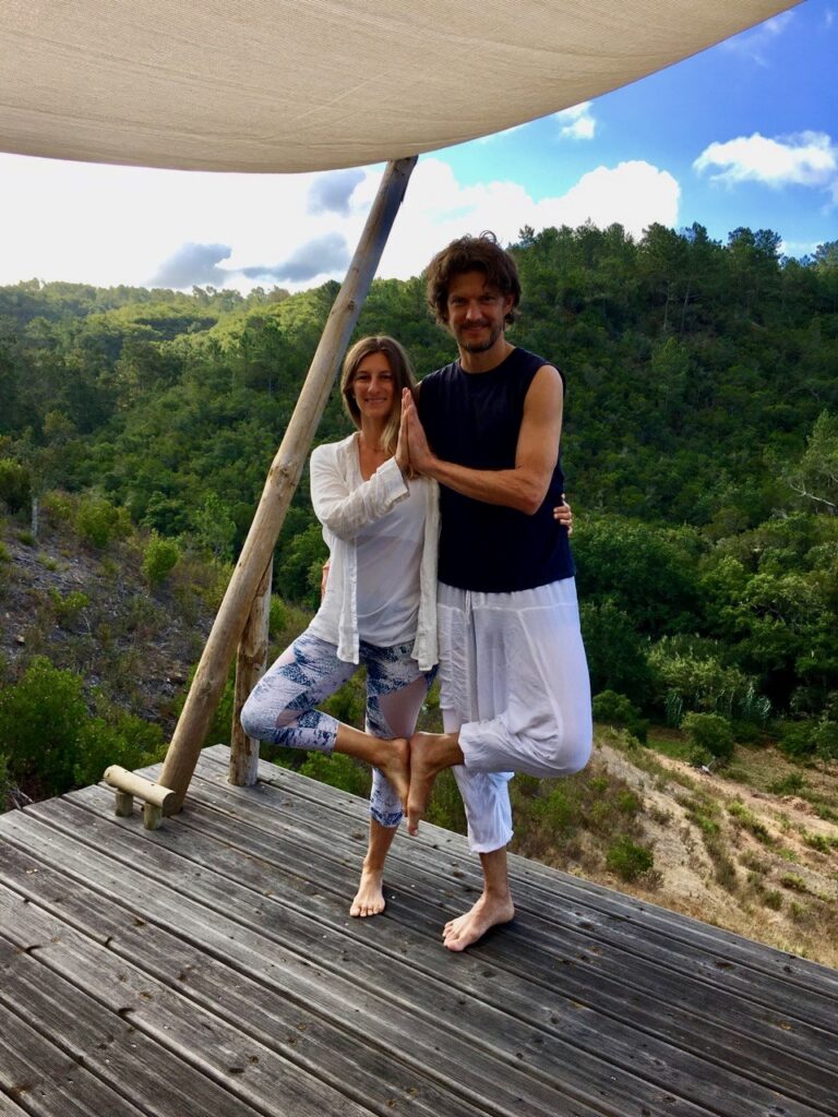 Yoga of the Soul 4