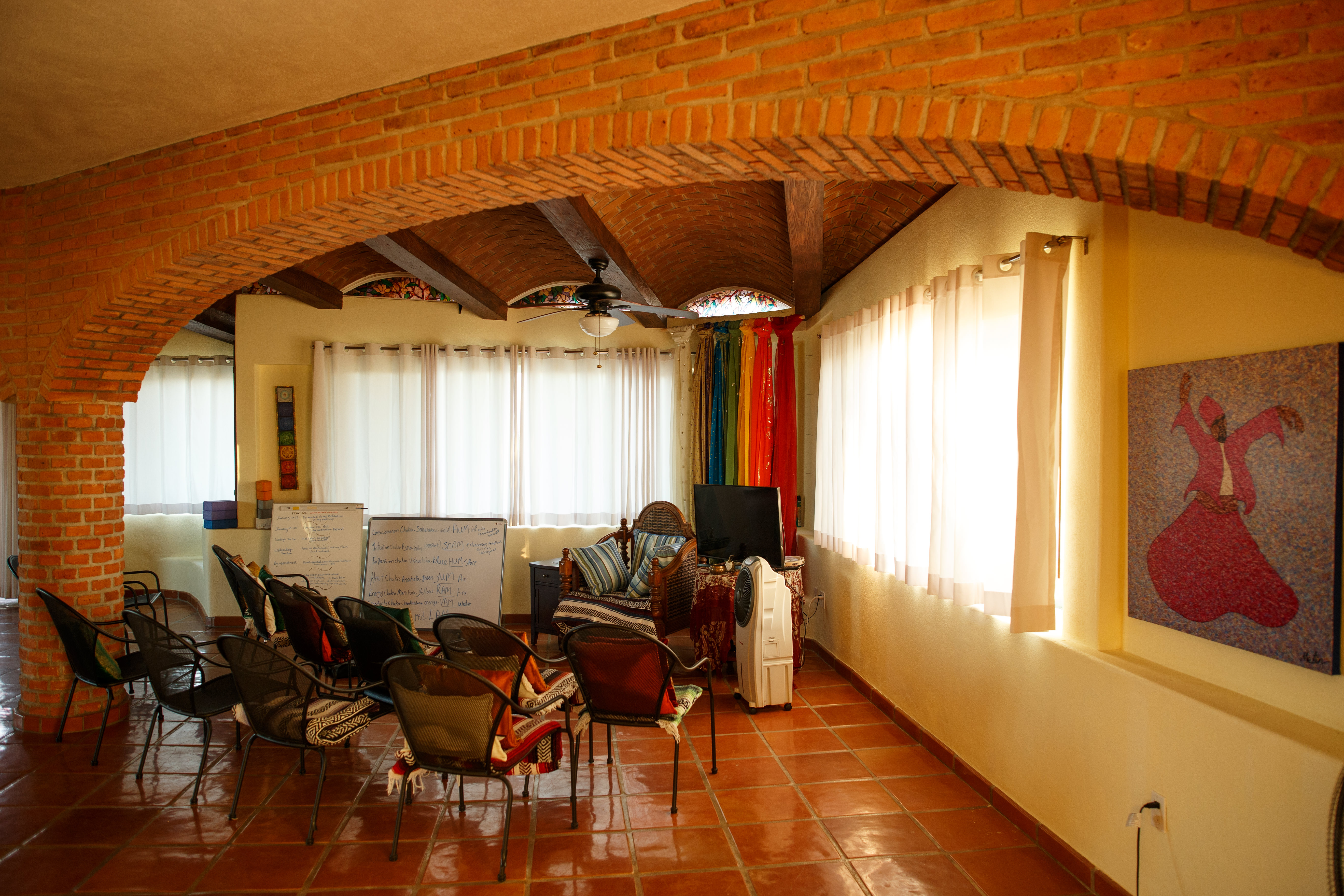 Rukhsana's Wellness & Heavenly Retreat 3