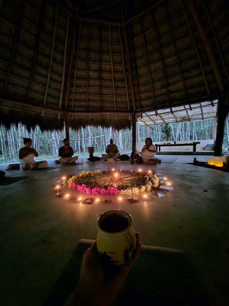 xamadhi center 4