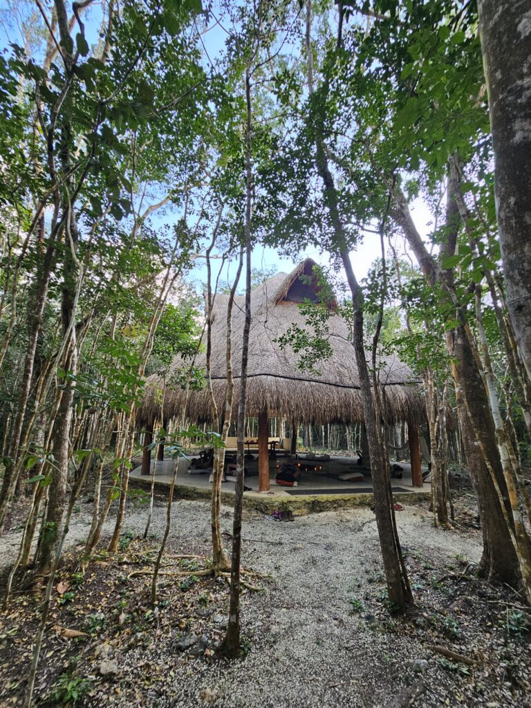 xamadhi center 5