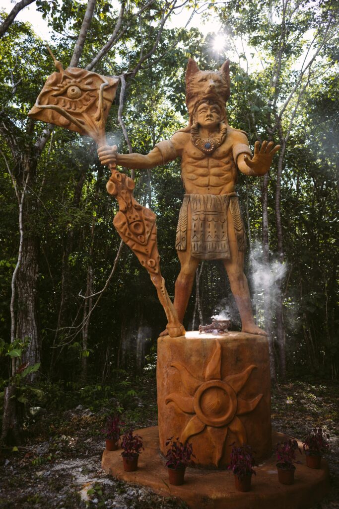 xamadhi center 6