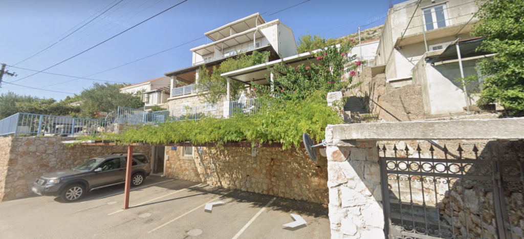 Dubrovnik Wellness 4