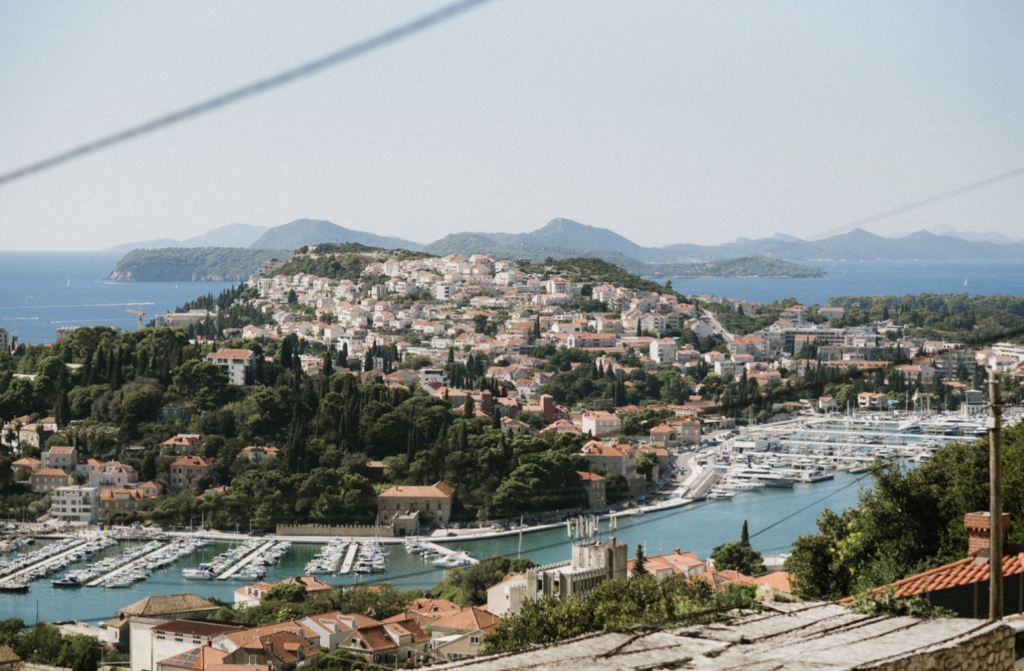 Dubrovnik Wellness 3