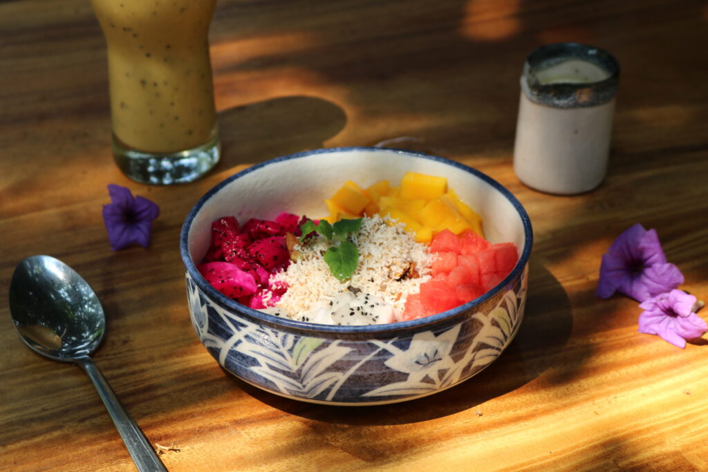 Ground Zero: Martial Arts & Yoga Cafe 4