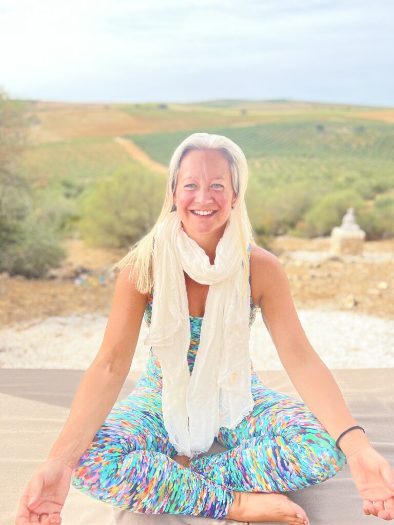 Natural Spinal Flow 2