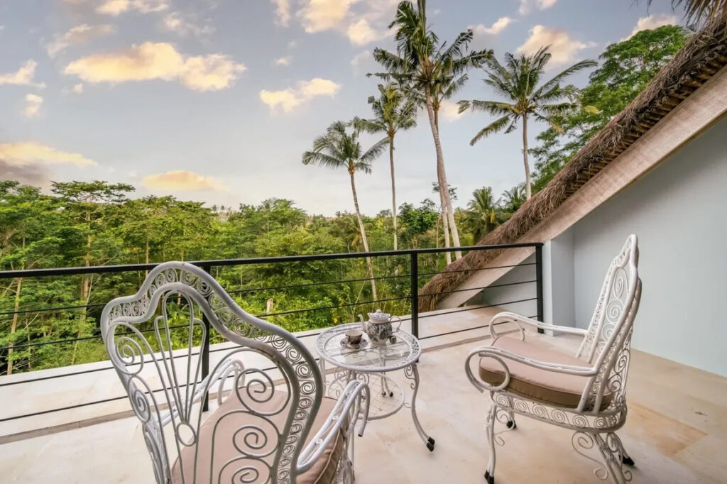 Great Escape Bali 5