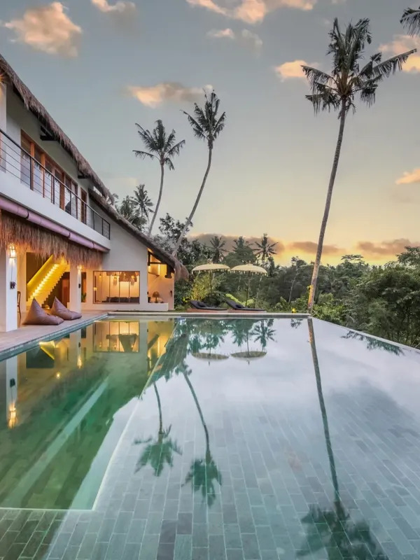 Great Escape Bali 7