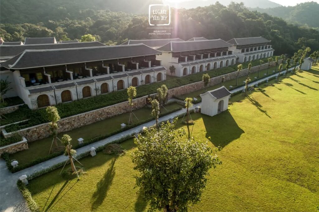 Vietnam Yoga Wellness Retreat 8