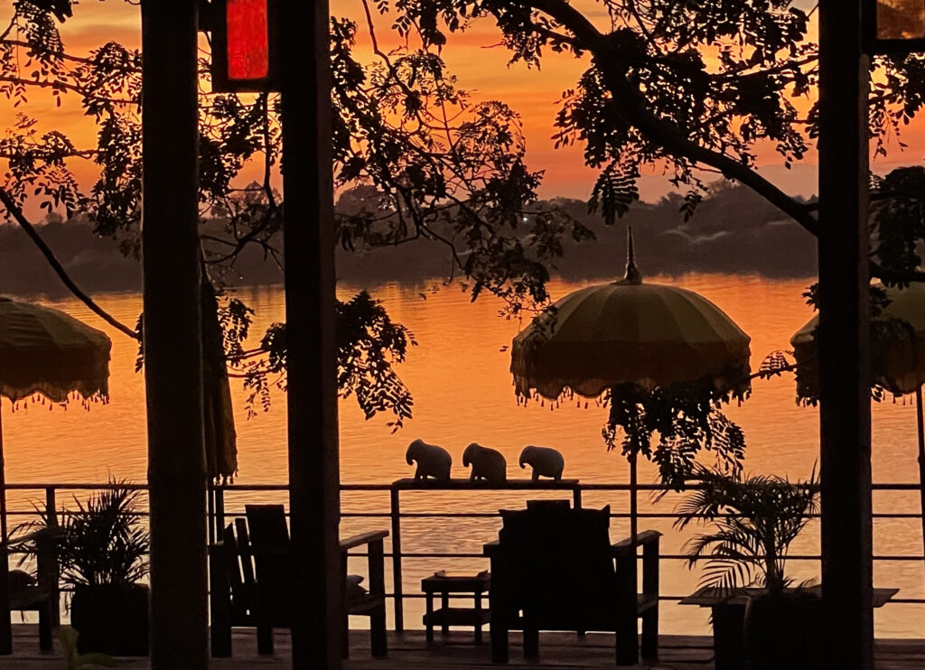 BLUE INDIGO CAMBODIA RETREAT 5