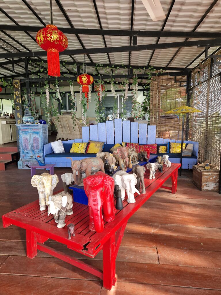 BLUE INDIGO CAMBODIA RETREAT 7