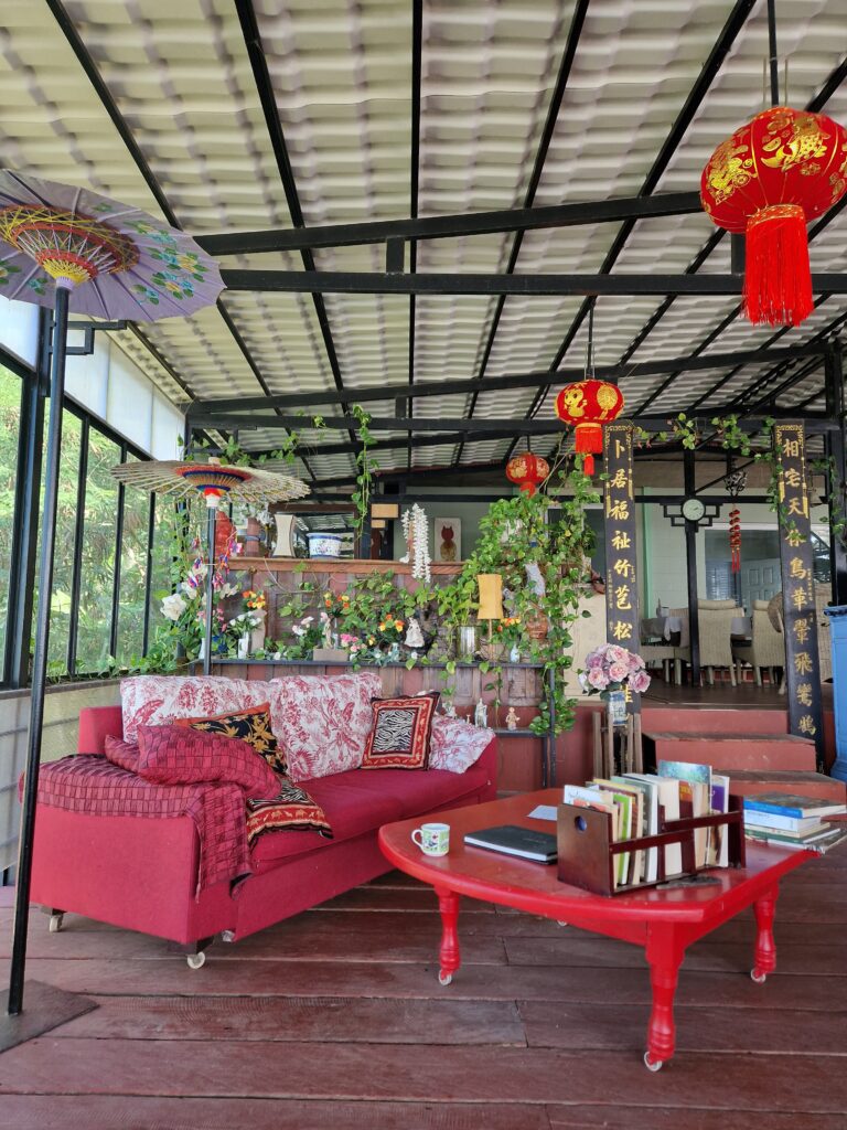 BLUE INDIGO CAMBODIA RETREAT 8