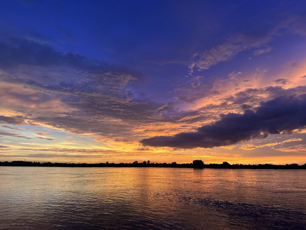 BLUE INDIGO CAMBODIA RETREAT
