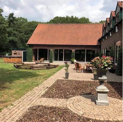 Mothers House 2