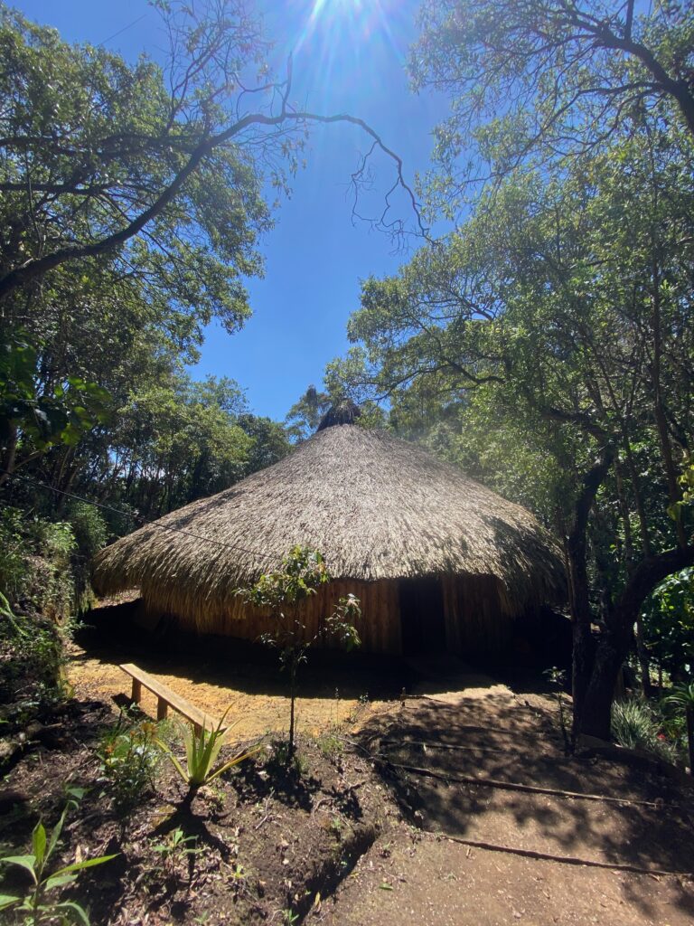 Colibri Garden