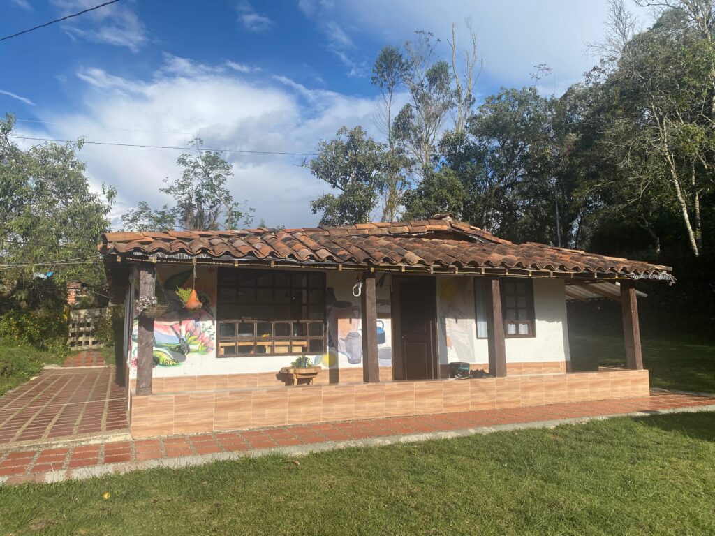Colibri Garden 7