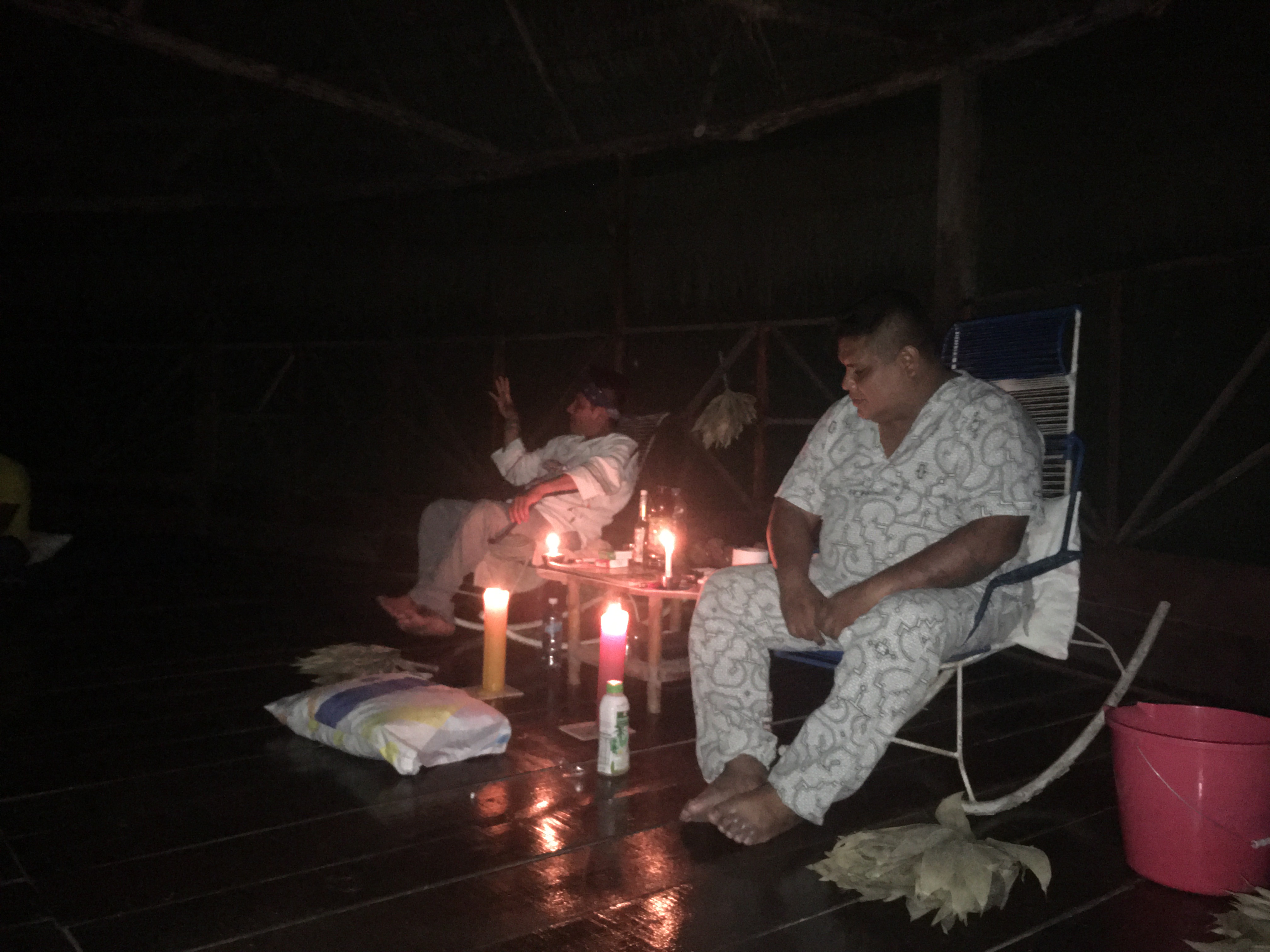 Lupuna Ayahuasca Healing Center 3