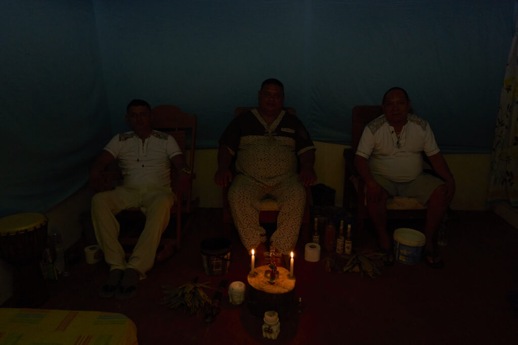 Luz del Amazonas 3