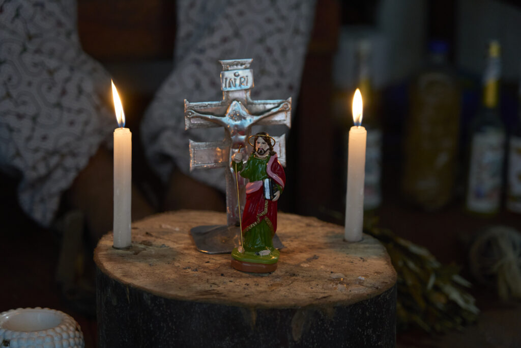 Luz del Amazonas 4