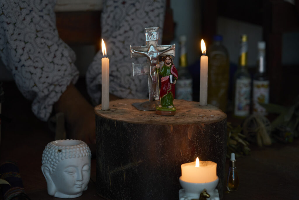 Luz del Amazonas 5